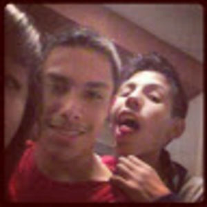 Meet your Posher, Erick